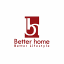 Better Home logo
